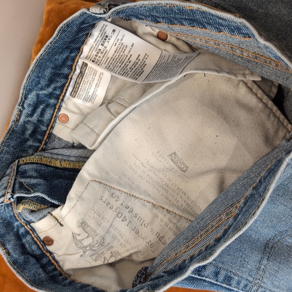 Levi's 510 Jeans 30 30 - Picture 8 of 8